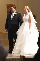 Gil & Sarah's Wedding 0286